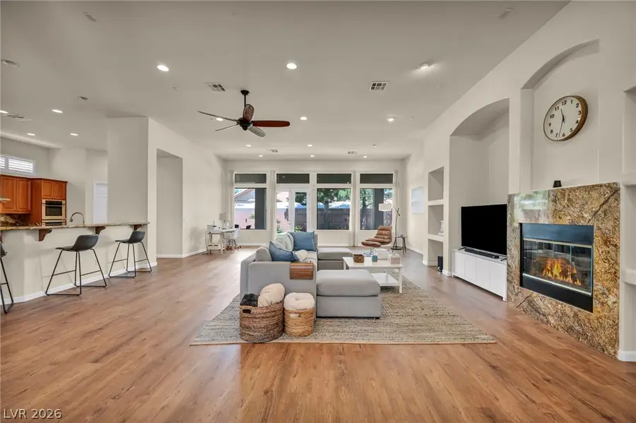4528 Velvet Crest Lane, Las Vegas, NV 89139 - #2