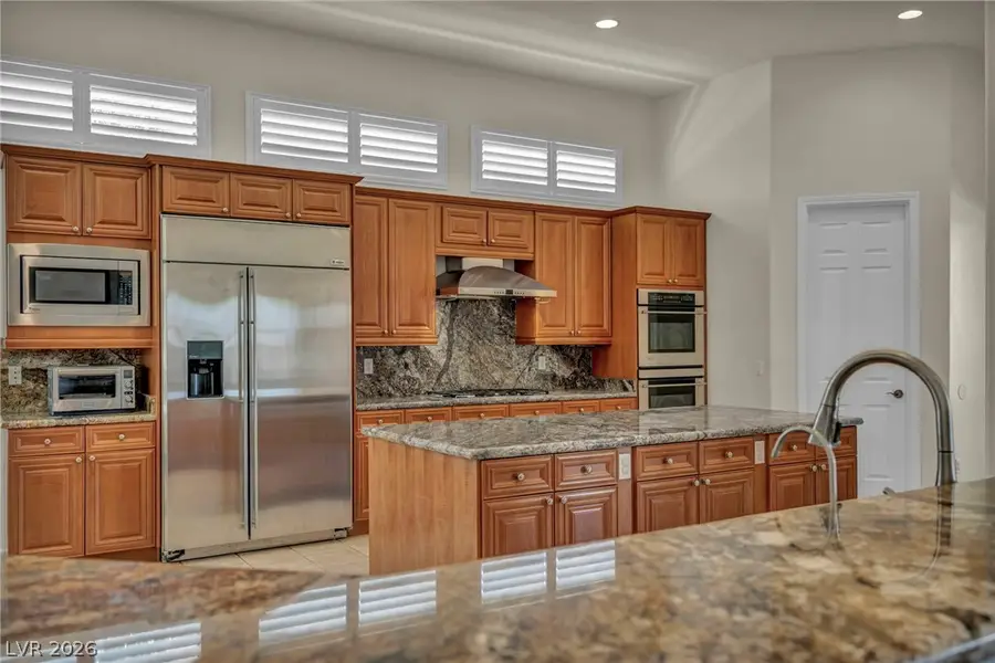 4528 Velvet Crest Lane, Las Vegas, NV 89139 - #3