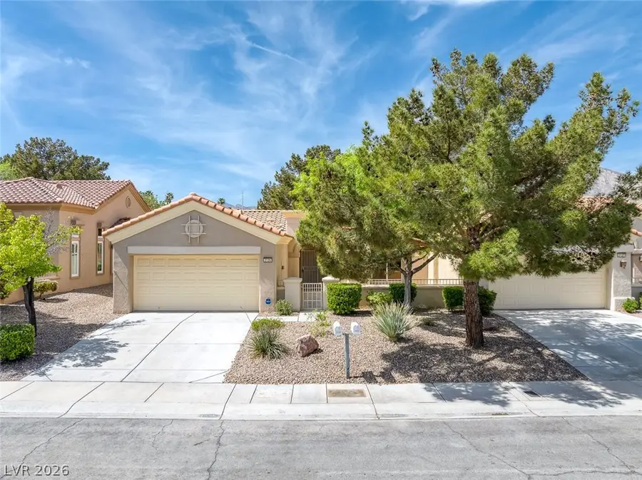 2125 Capestone Street, Las Vegas, NV 89134 - #2