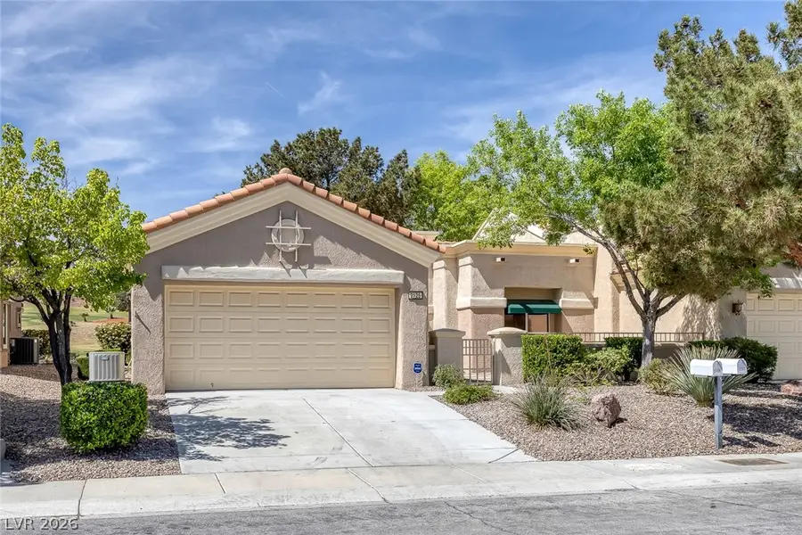 2125 Capestone Street, Las Vegas, NV 89134 - #3