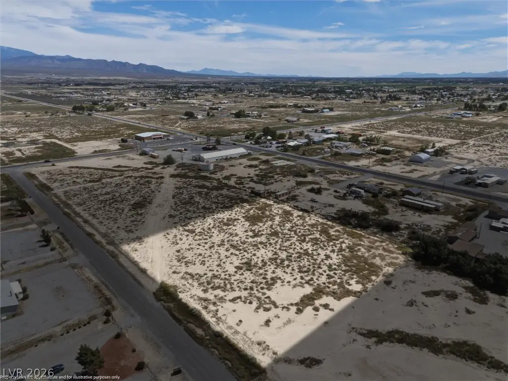 2161 W Larsen Drive, Pahrump, NV 89060 - #1