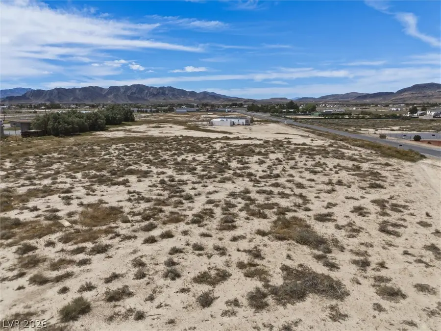 2161 W Larsen Drive, Pahrump, NV 89060 - #3
