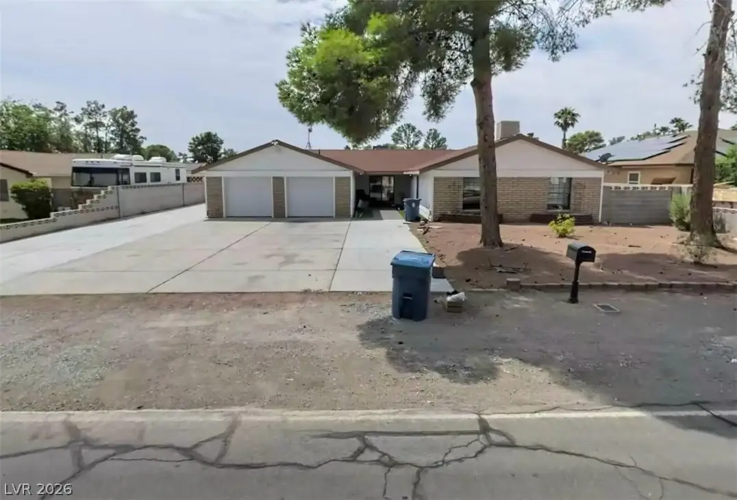 5701 Avenida Tampico, Las Vegas, NV 89108 - #1