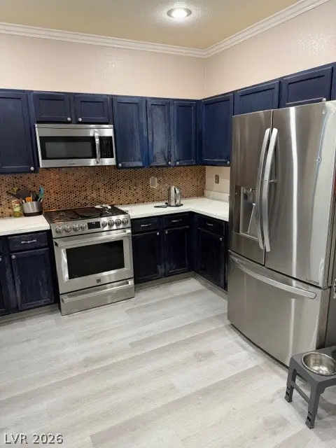 733 Thorton Beach Street, Henderson, NV 89015 - #3