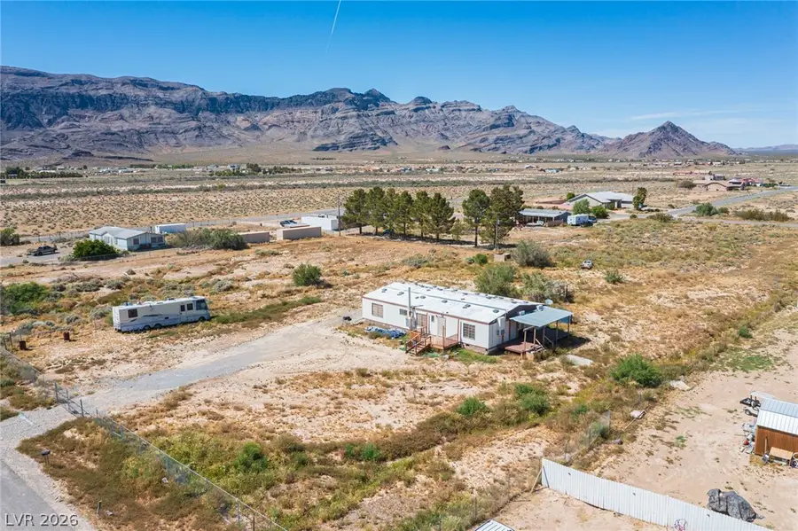 1160 Ricksue Street, Pahrump, NV 89060 - #3