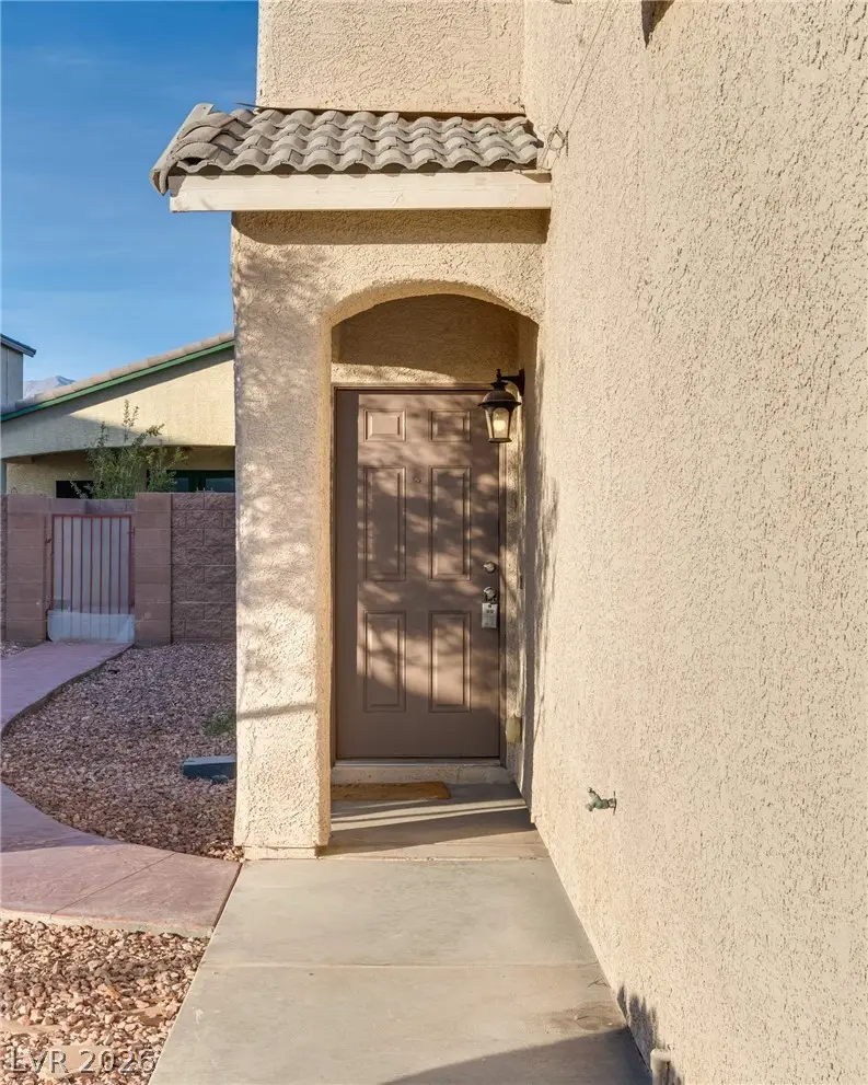 40 Hoke Edward Court, North Las Vegas, NV 89031 - #2