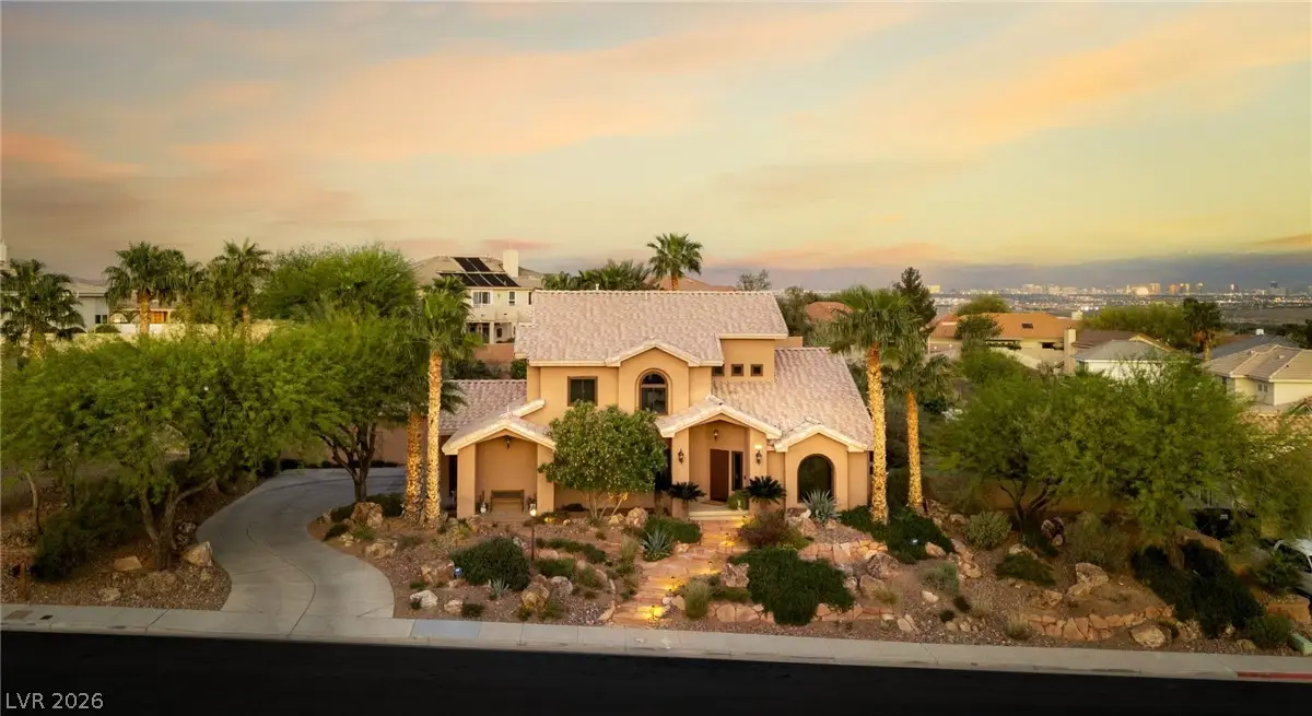 1032 Norellat Road, Henderson, NV 89011 - #1