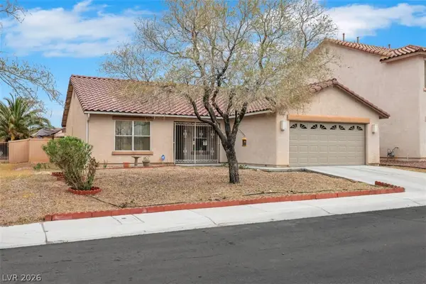Address Withheld By Seller, North Las Vegas, NV 89032