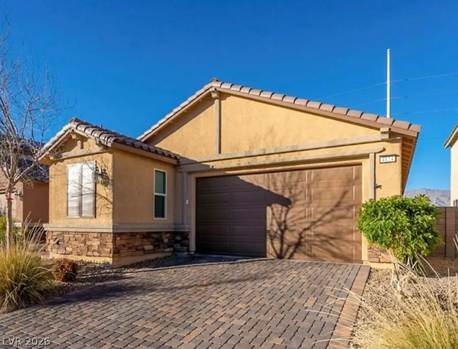 4124 Midnight Crest Avenue, North Las Vegas, NV 89031 - #2