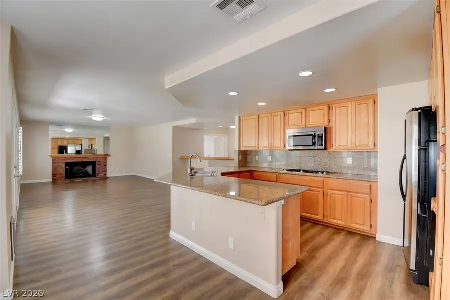 8217 Ocean Terrace Way, Las Vegas, NV 89128 - #3