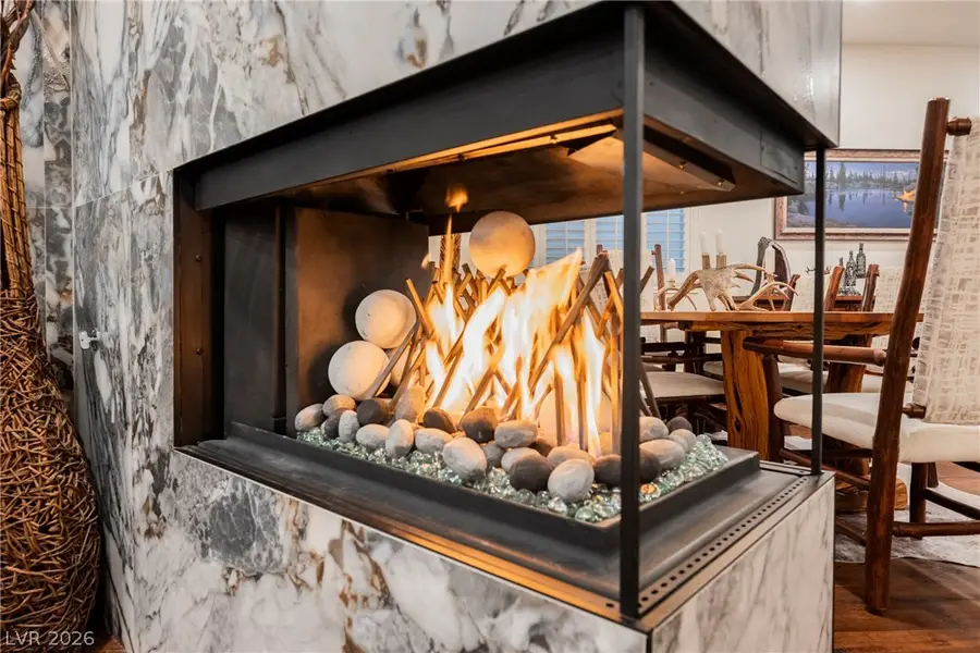 1613 Hidden Spring Drive, Las Vegas, NV 89117 - #3