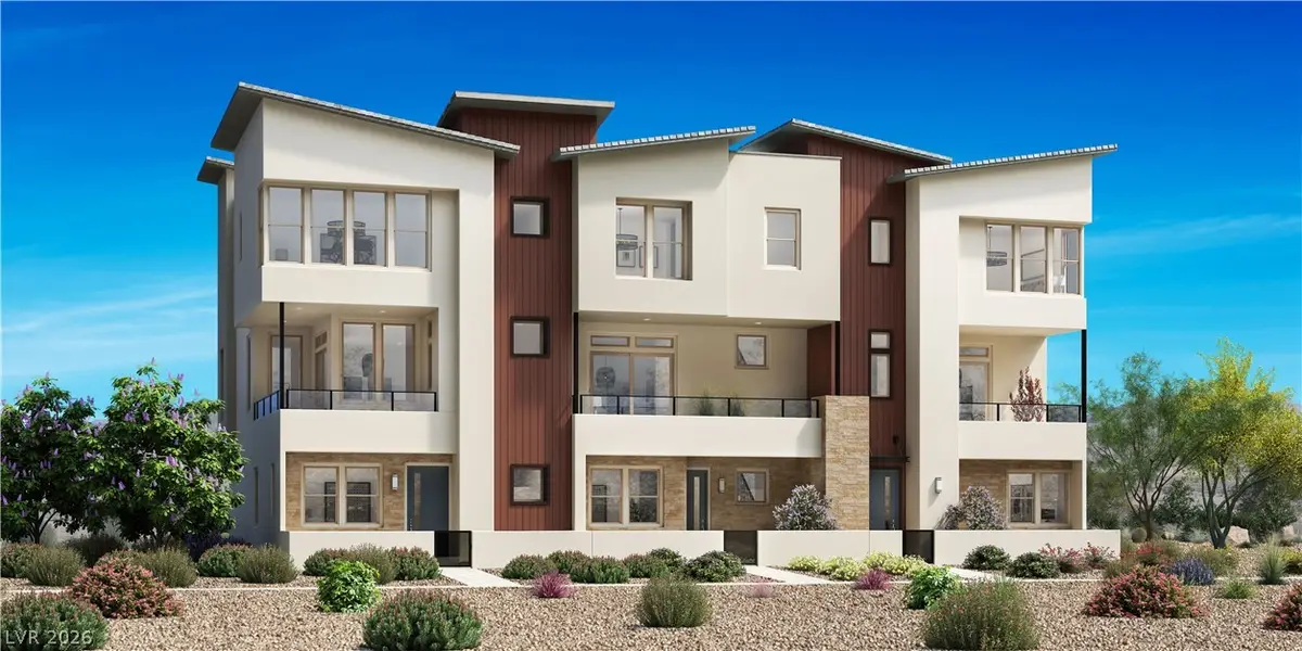 11519 Morning Leap Court, Las Vegas, NV 89138 - #1