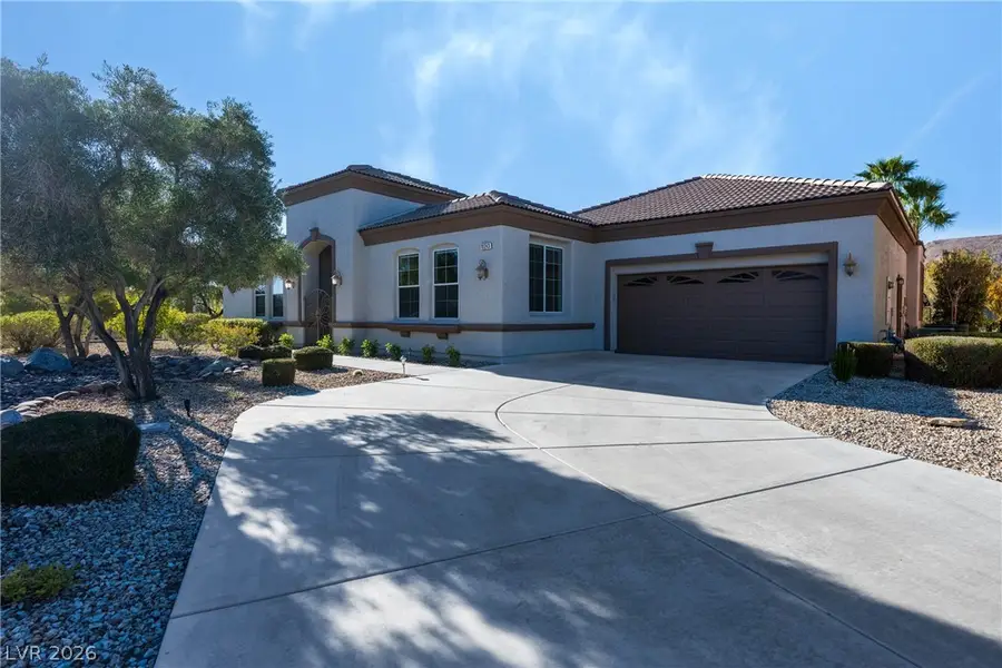 10243 Cantiamo Court, Las Vegas, NV 89135 - #3