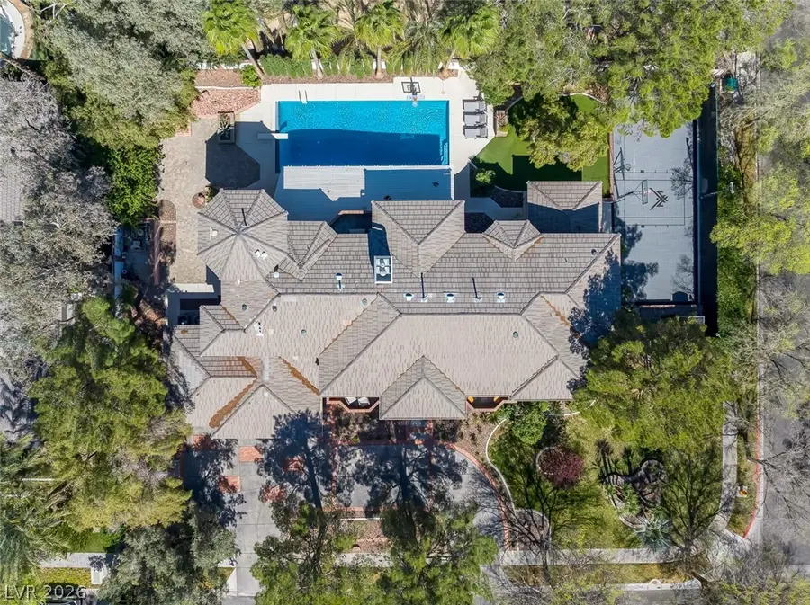 2239 Chatsworth Court, Henderson, NV 89074 - #3