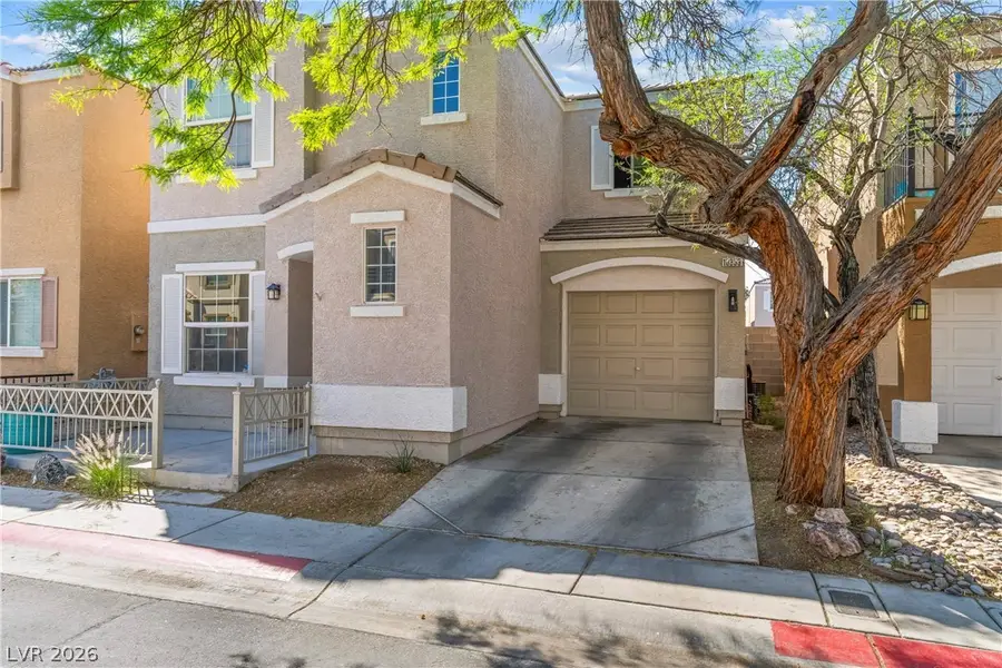 10353 Midseason Mist Street, Las Vegas, NV 89183 - #2