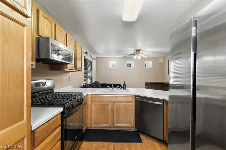 10353 Midseason Mist Street, Las Vegas, NV 89183 - #3