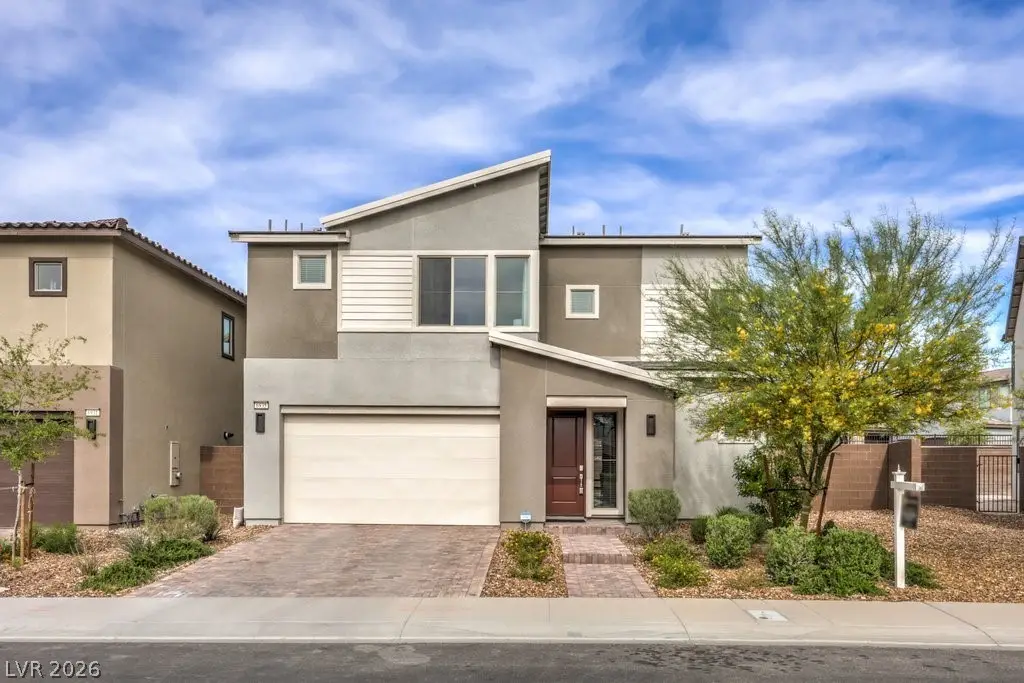 6935 Desert Finch Street, North Las Vegas, NV 89084 - #1