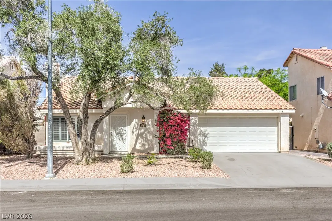1734 Black Hills Way, North Las Vegas, NV 89031 - #1