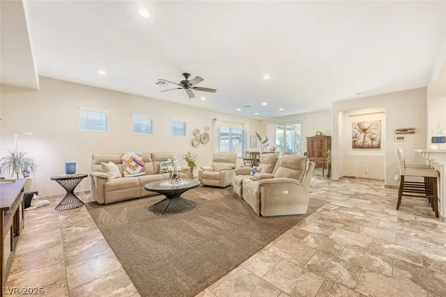 7036 Bocaire Drive, Las Vegas, NV 89131 - #2