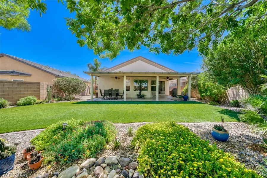 7036 Bocaire Drive, Las Vegas, NV 89131 - #3