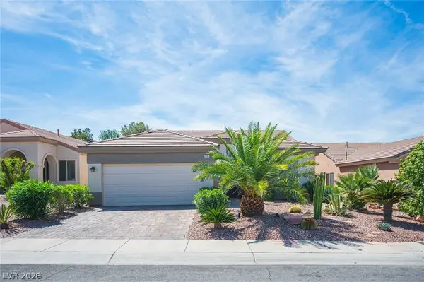 2081 Tiger Links Drive, Henderson, NV 89012