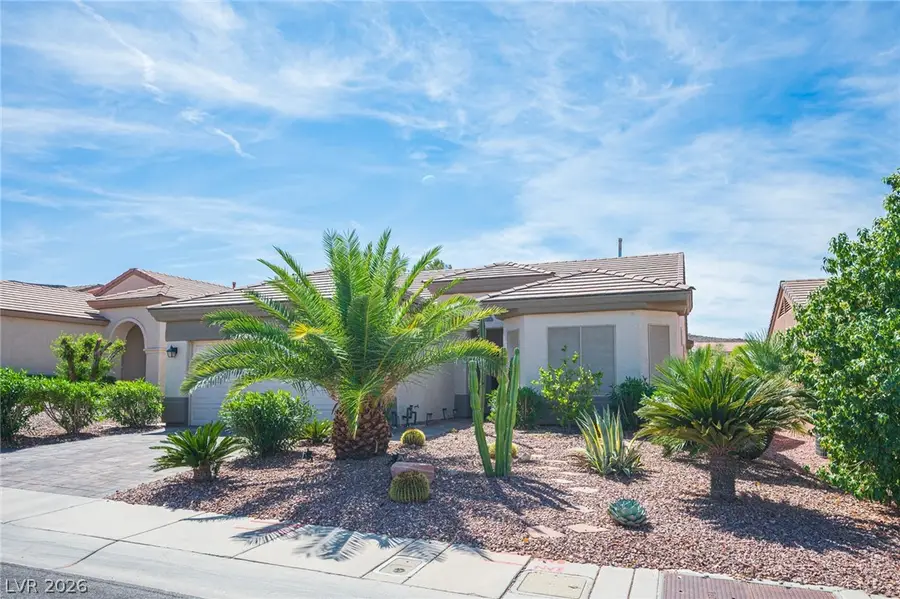2081 Tiger Links Drive, Henderson, NV 89012 - #2