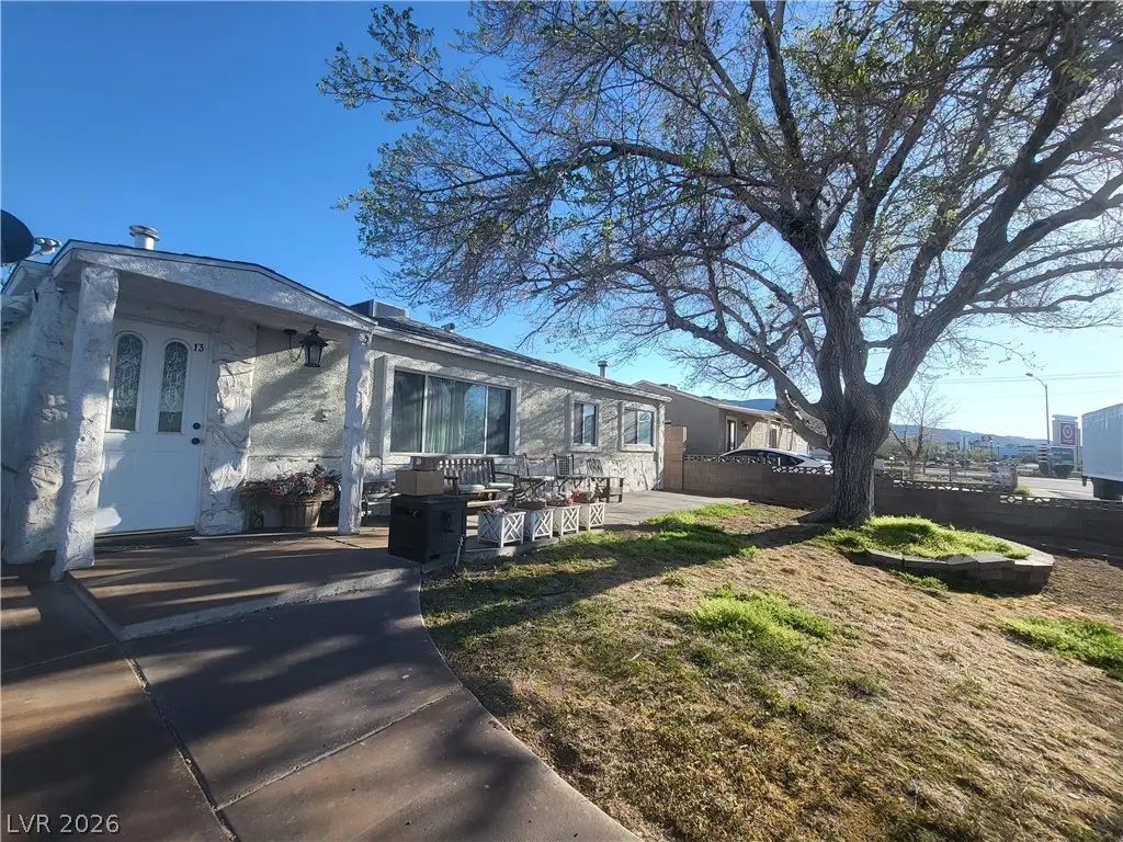 13 Mallory Street, Henderson, NV 89015 - #1