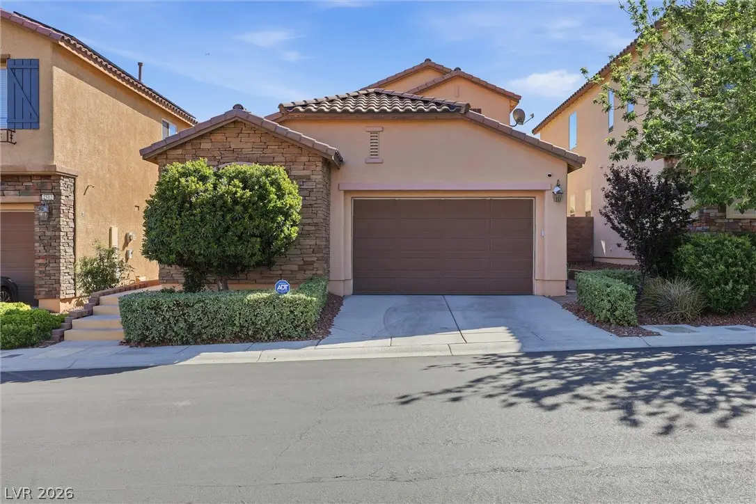 7508 Abby View Street, Las Vegas, NV 89166 - #1