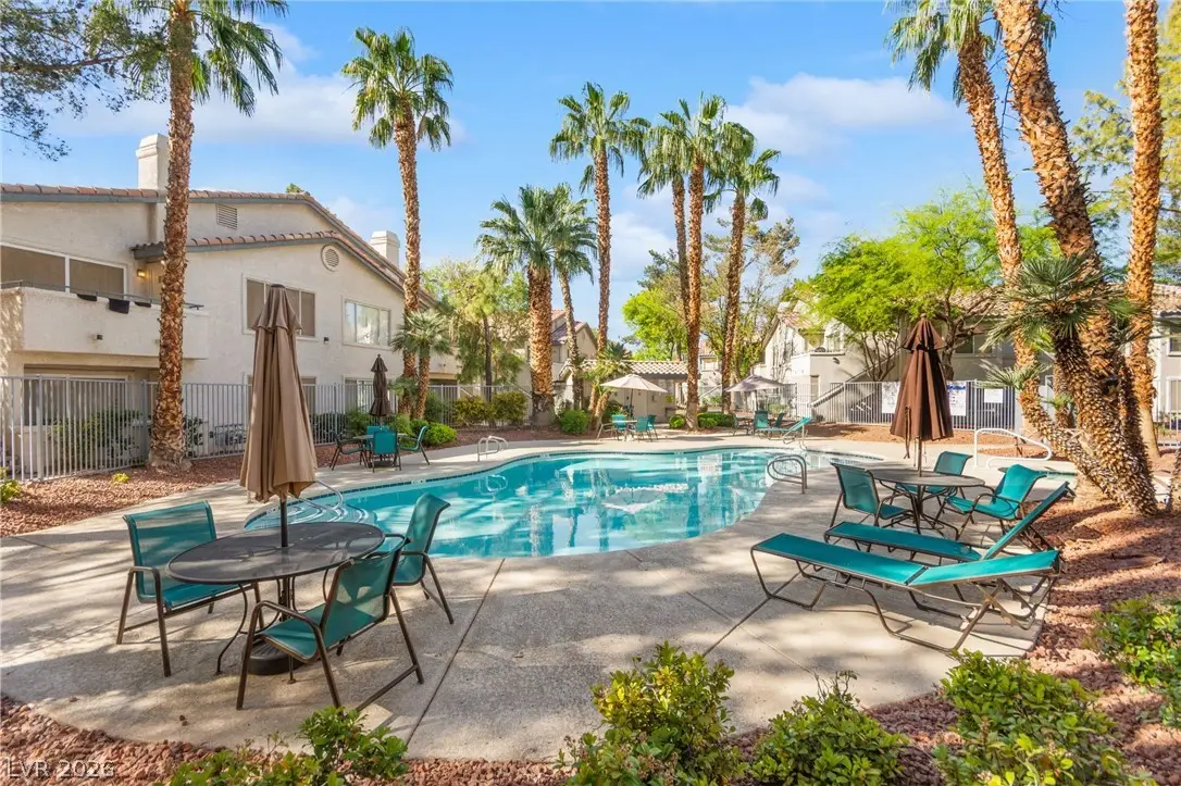 3053 Casey Drive #103, Las Vegas, NV 89120 - #1