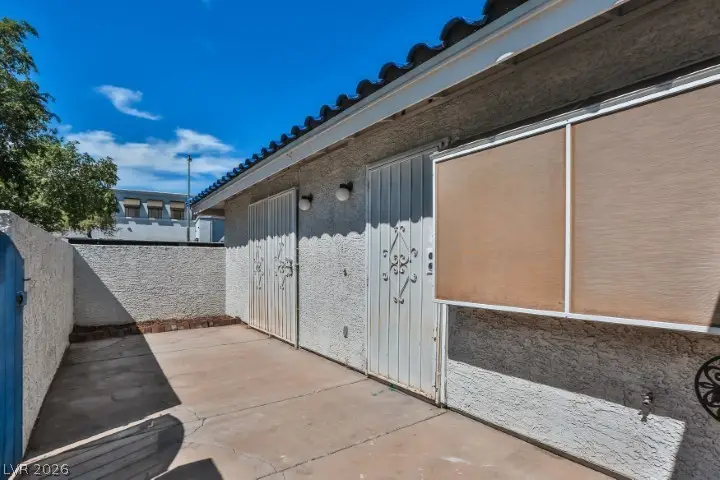 2136 Bavington Drive #C, Las Vegas, NV 89108 - #3