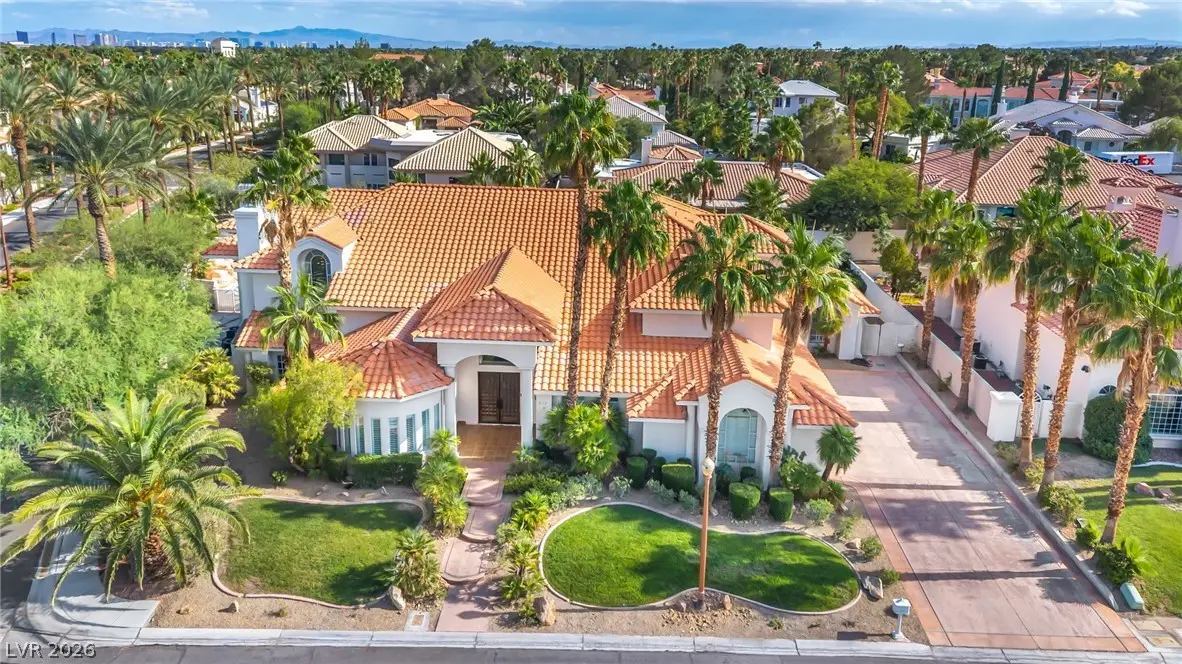 8113 Sapphire Bay Circle, Las Vegas, NV 89128 - #1