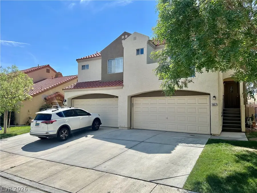 1657 Britannia Avenue, Henderson, NV 89014 - #2