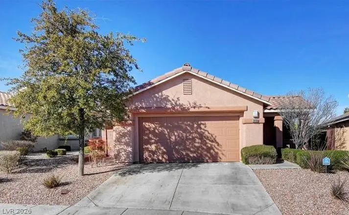 10486 Perfect Peace Lane, Las Vegas, NV 89135 - #1