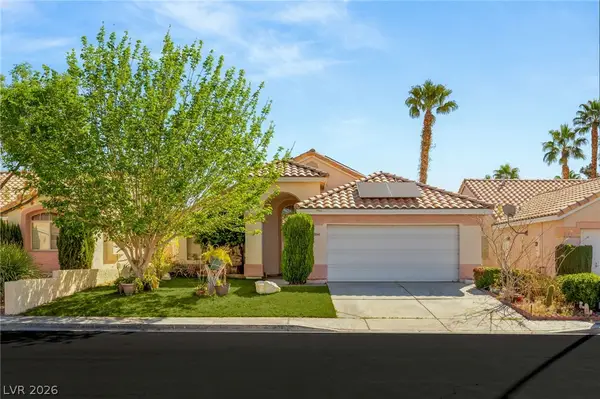 3954 Golden Elm Street, Las Vegas, NV 89147
