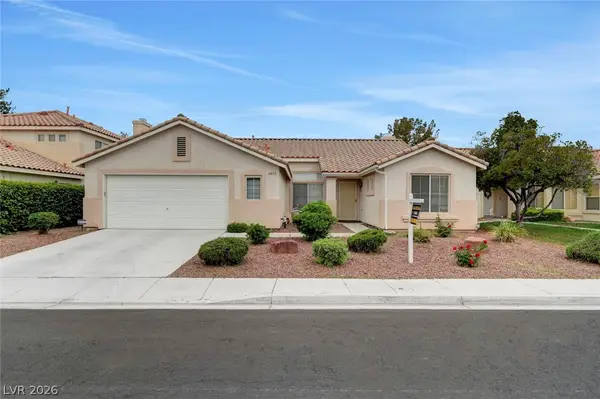 6073 Shadow Oak Drive, North Las Vegas, NV 89031