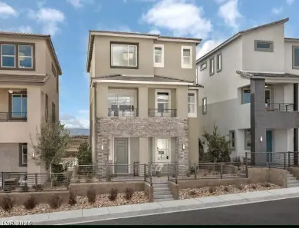 11646 Gambels Quail Avenue, Las Vegas, NV 89138 - #1