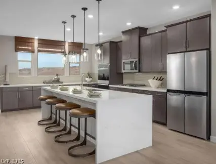 11646 Gambels Quail Avenue, Las Vegas, NV 89138 - #3