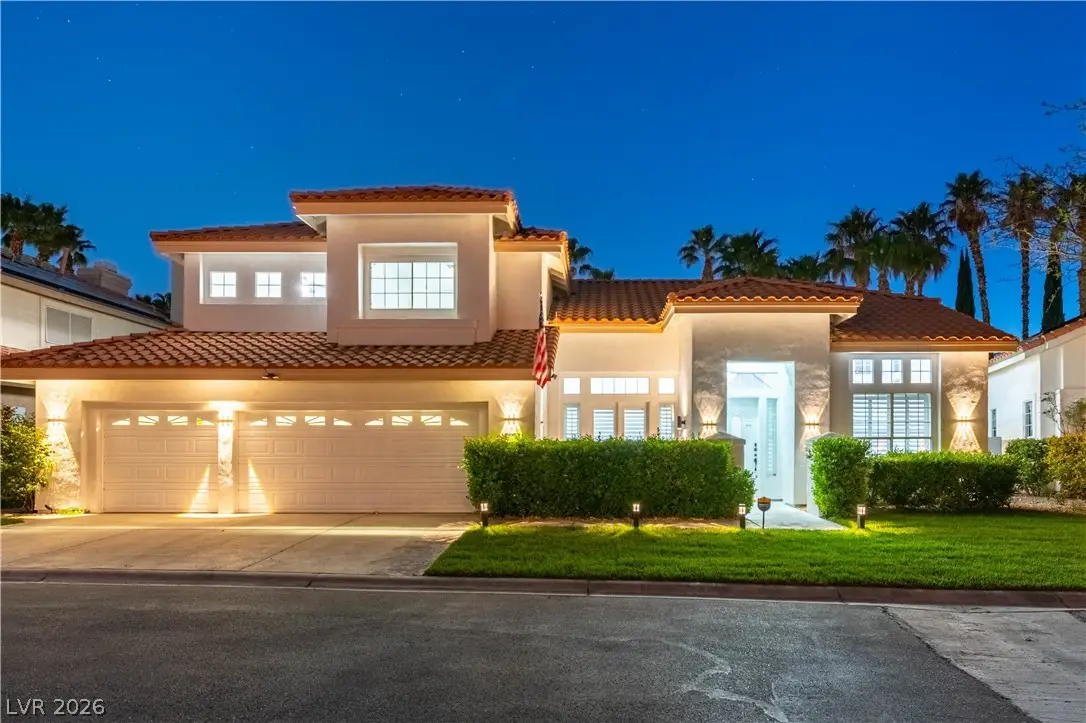 2909 Sterling Cove Drive, Las Vegas, NV 89128 - #1