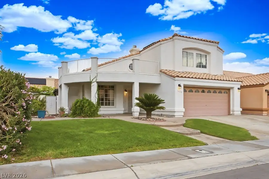 1920 Camino Carlos Rey, North Las Vegas, NV 89031 - #2