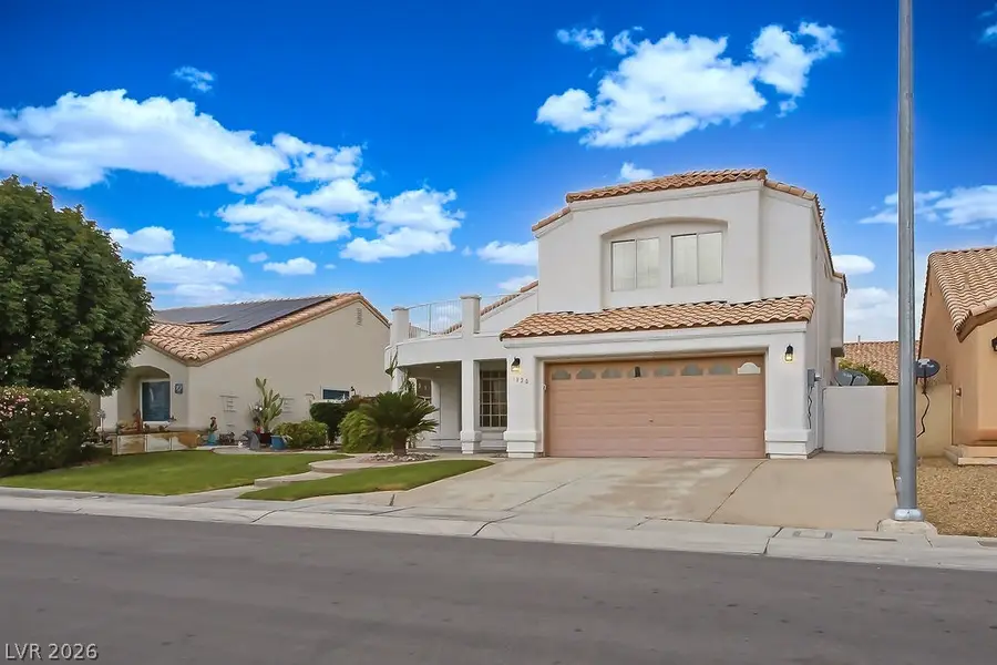 1920 Camino Carlos Rey, North Las Vegas, NV 89031 - #3