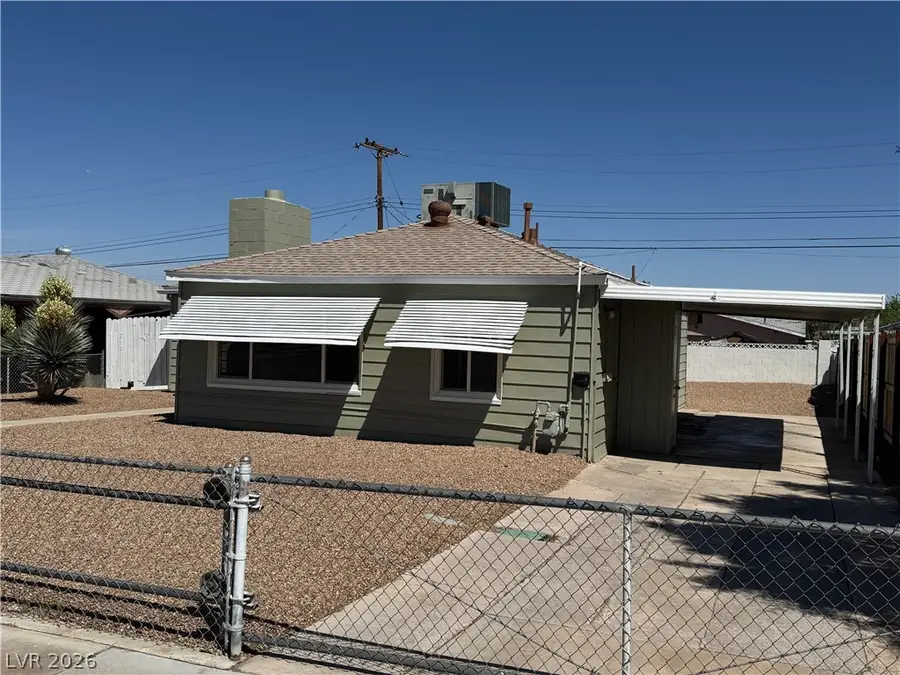 625 National Street, Henderson, NV 89015 - #3