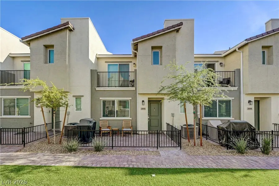 2650 Wimbledon White Court, North Las Vegas, NV 89086 - #2