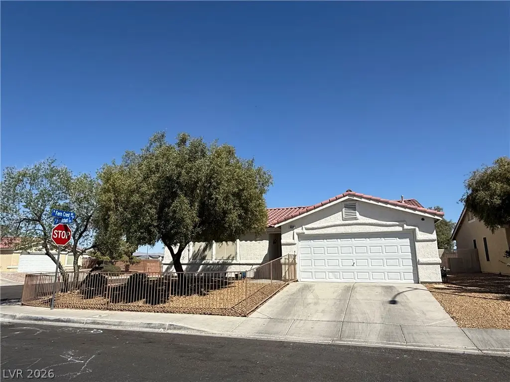 5324 Jungle Orchard Street, North Las Vegas, NV 89031 - #1