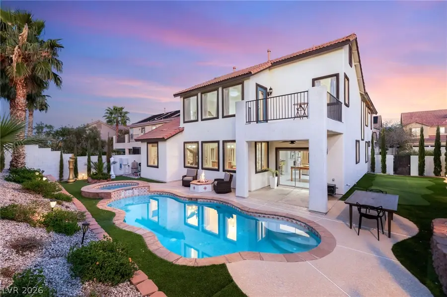 3018 Via Sarafina Drive, Henderson, NV 89052 - #3