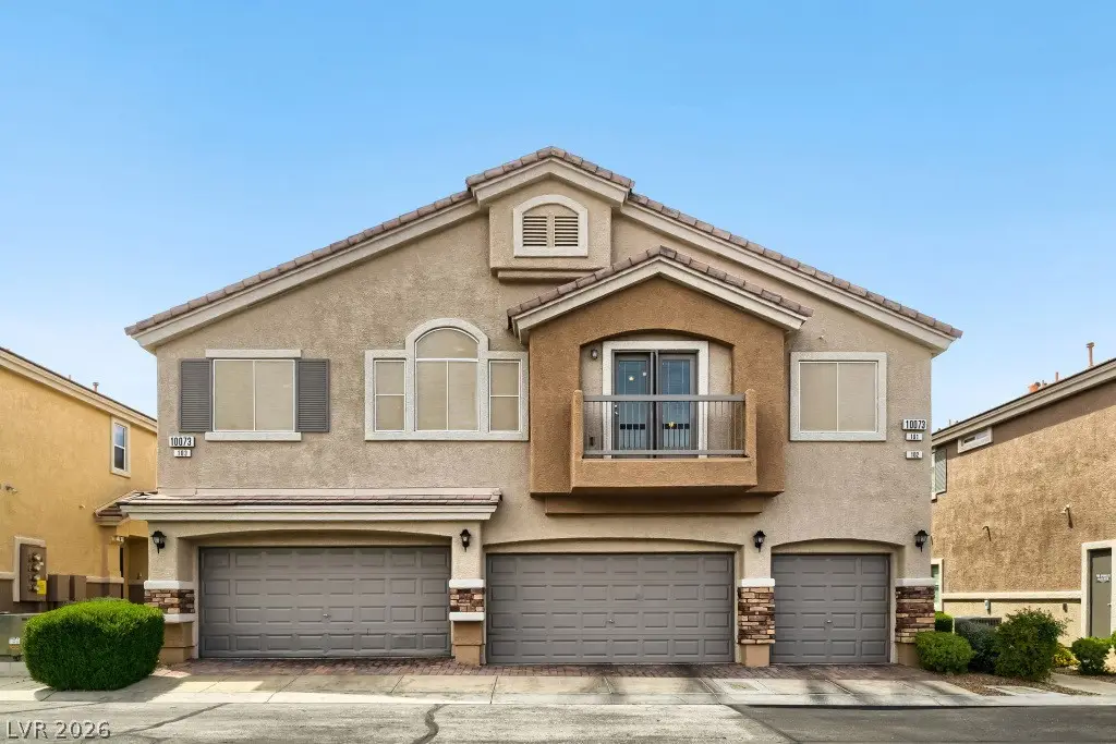 10073 Malibu Creek Court #101, Las Vegas, NV 89183 - #1