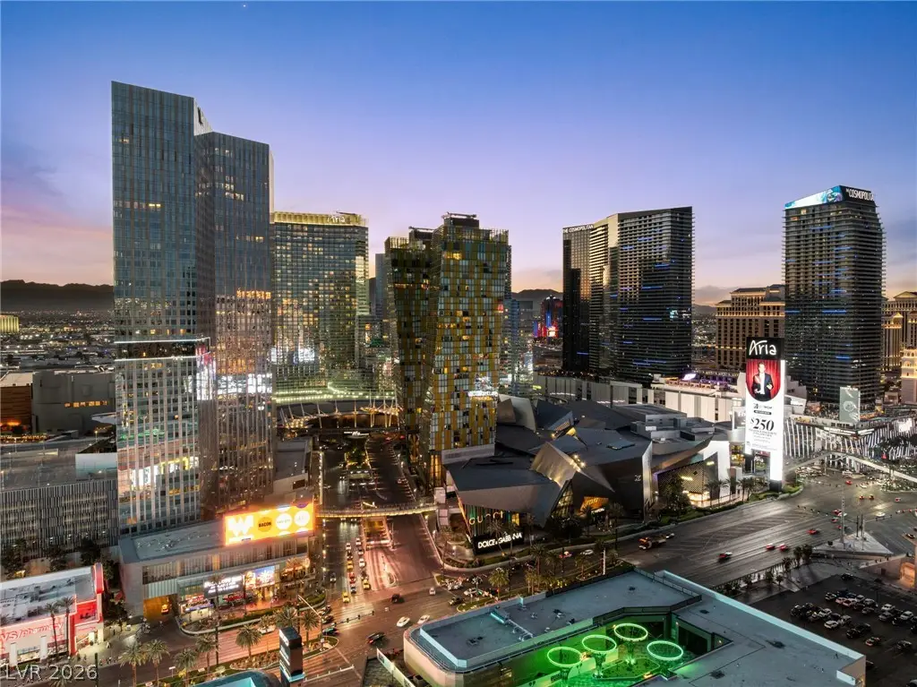 3722 S Las Vegas Boulevard #2402, Las Vegas, NV 89158 - #1