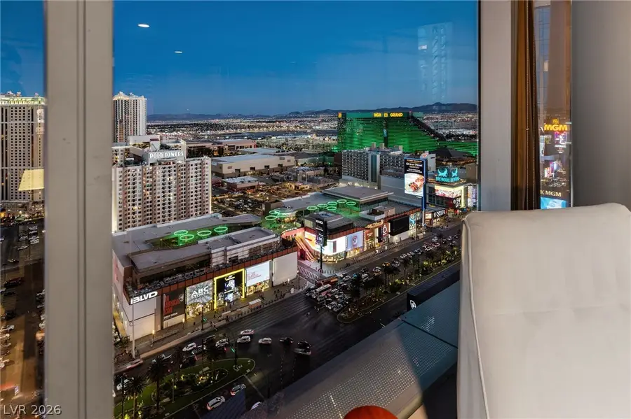 3722 S Las Vegas Boulevard #2402, Las Vegas, NV 89158 - #2