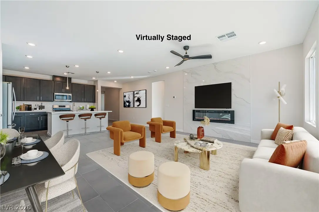 6729 N Sacred Palm Street, North Las Vegas, NV 89086 - #1