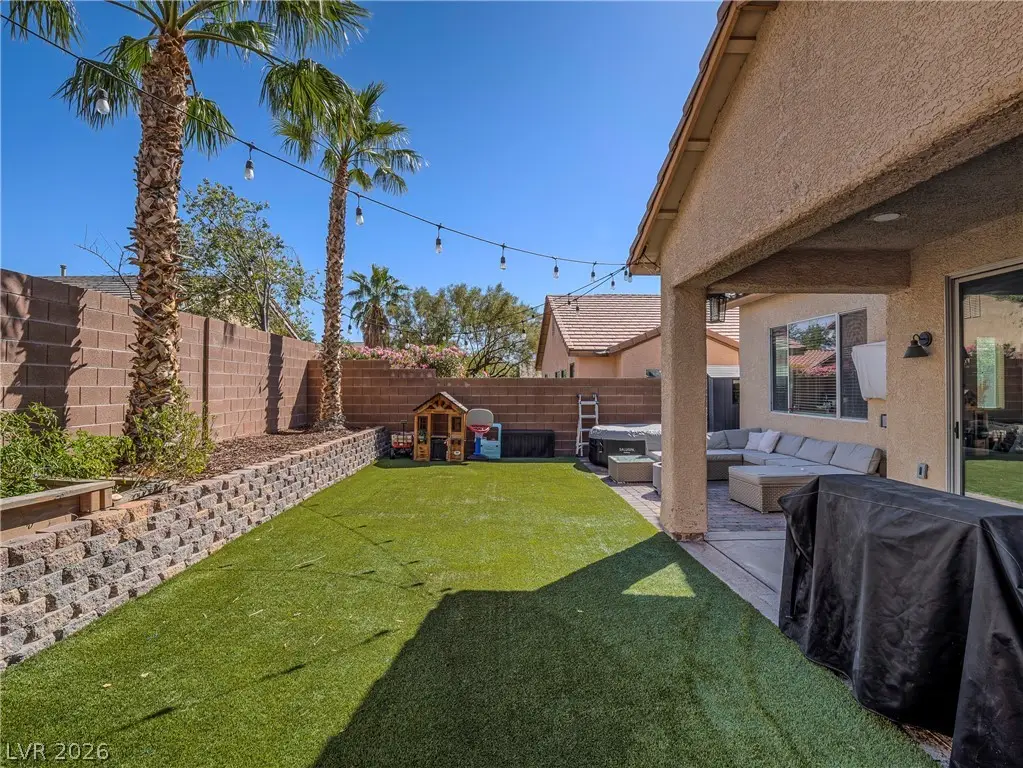 9440 White Ridge Avenue, Las Vegas, NV 89149 - #1