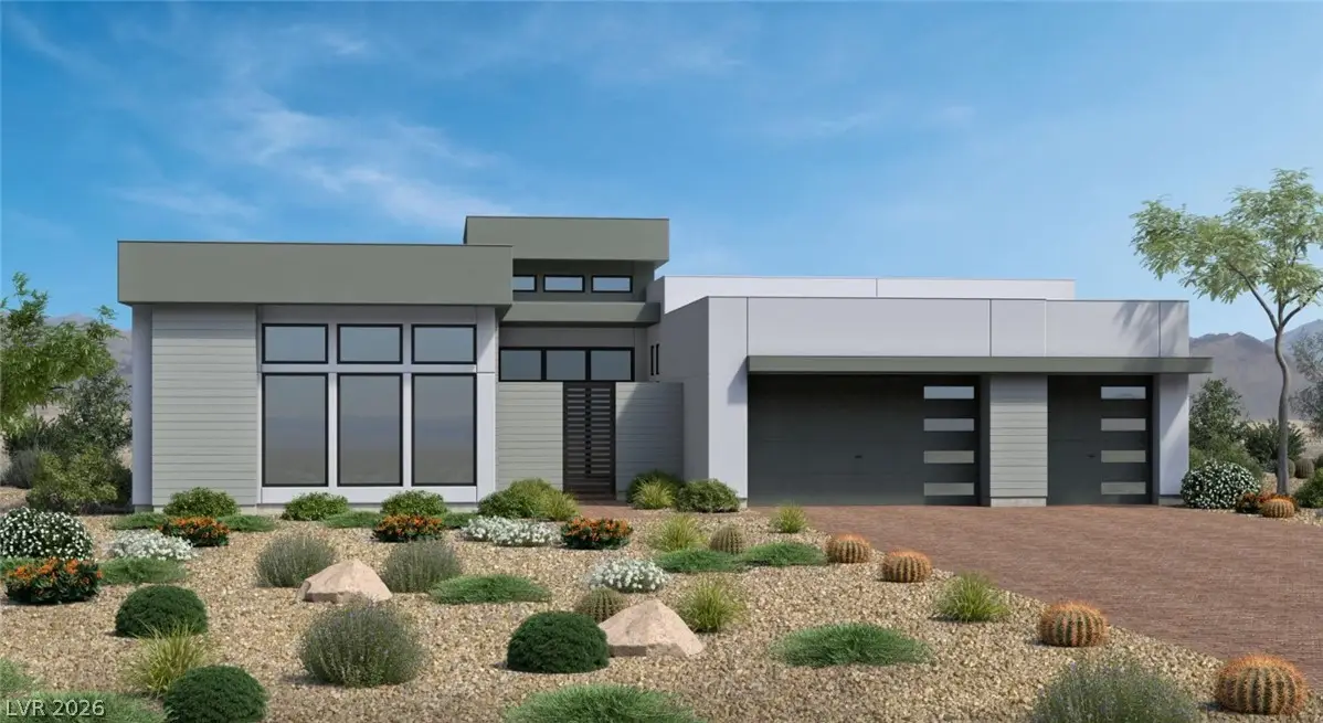 11303 Desert Heights Avenue, Las Vegas, NV 89135 - #1
